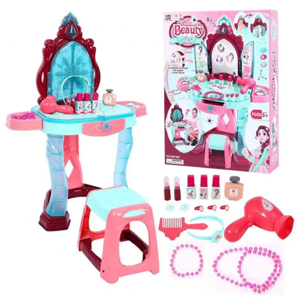 Xiong Cheng Beauty Angel Set Girls, 3-4 Years