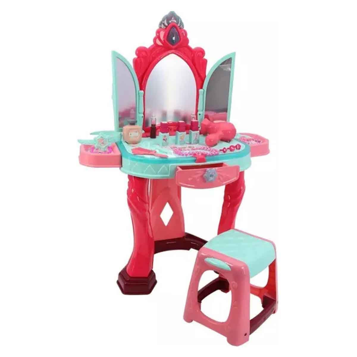 Xiong Cheng Beauty Set Girls, 3-4 Years