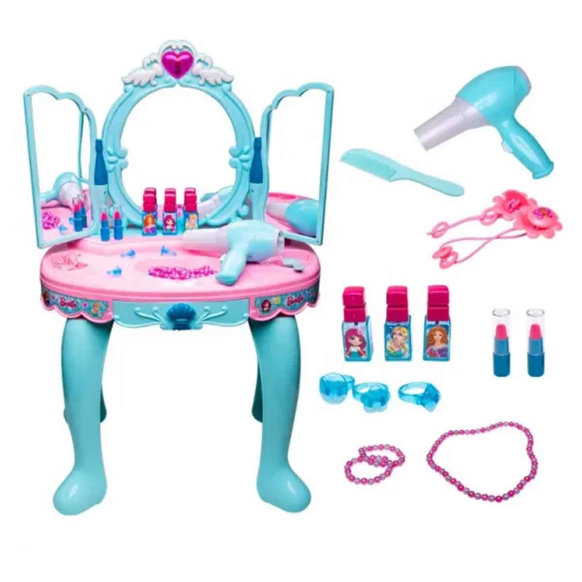 Xiong Cheng Little Princess Playset Girls, 3-4 Years