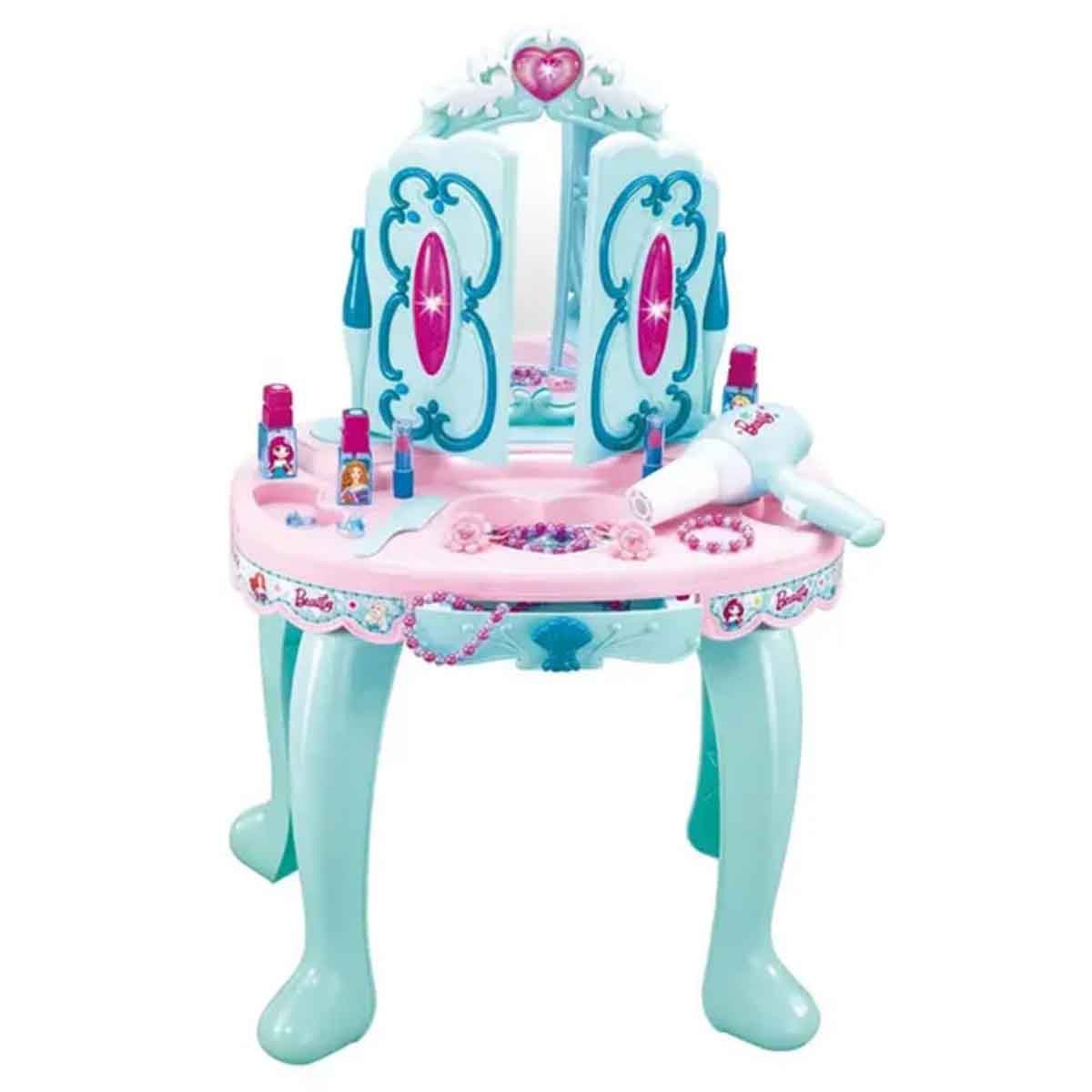 Xiong Cheng Little Princess Playset Girls, 3-4 Years