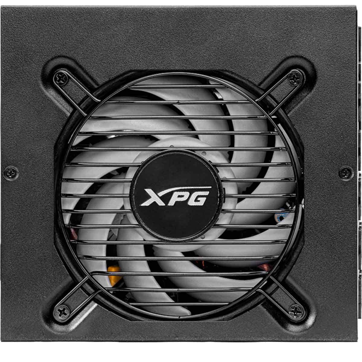 إكس بي جي مزود طاقة 1300W Cybercore II بشهادة 80+ Platinum قياس ATX 3.0 معياري بالكامل