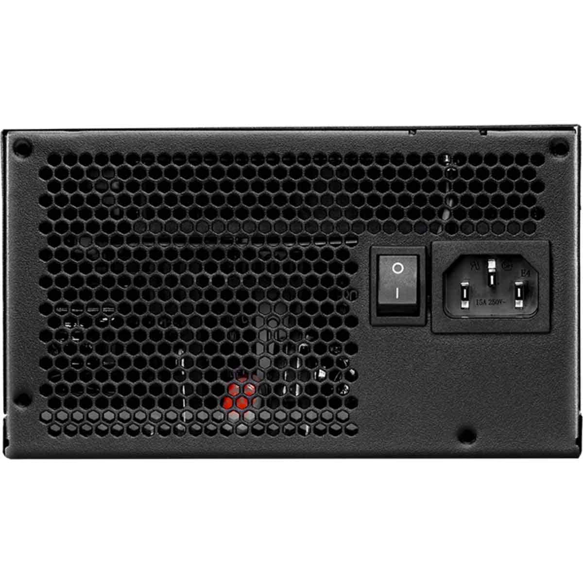 إكس بي جي مزود طاقة 1300W Cybercore II بشهادة 80+ Platinum قياس ATX 3.0 معياري بالكامل