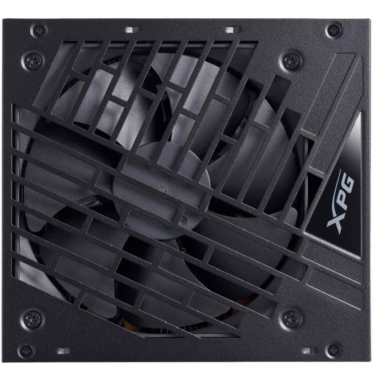 XPG 750W Core Reactor II VE 80+ Gold ATX 3.0 Full Modular Power Supply Unit