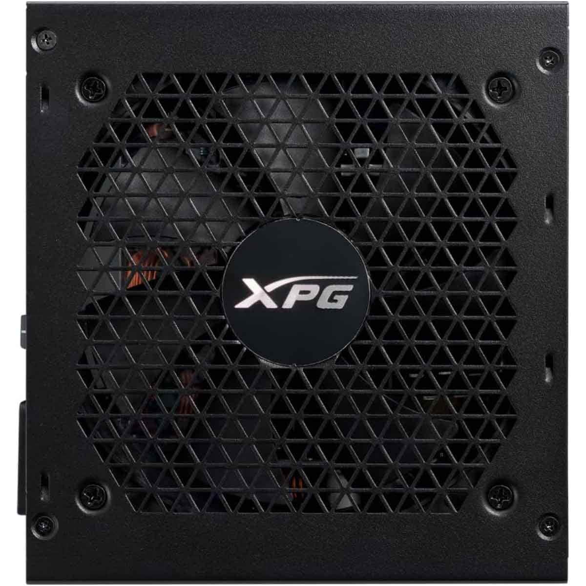 إكس بي جي مزود طاقة 850W Kyber بشهادة 80+ Gold قياس ATX 3.1 غير معياري