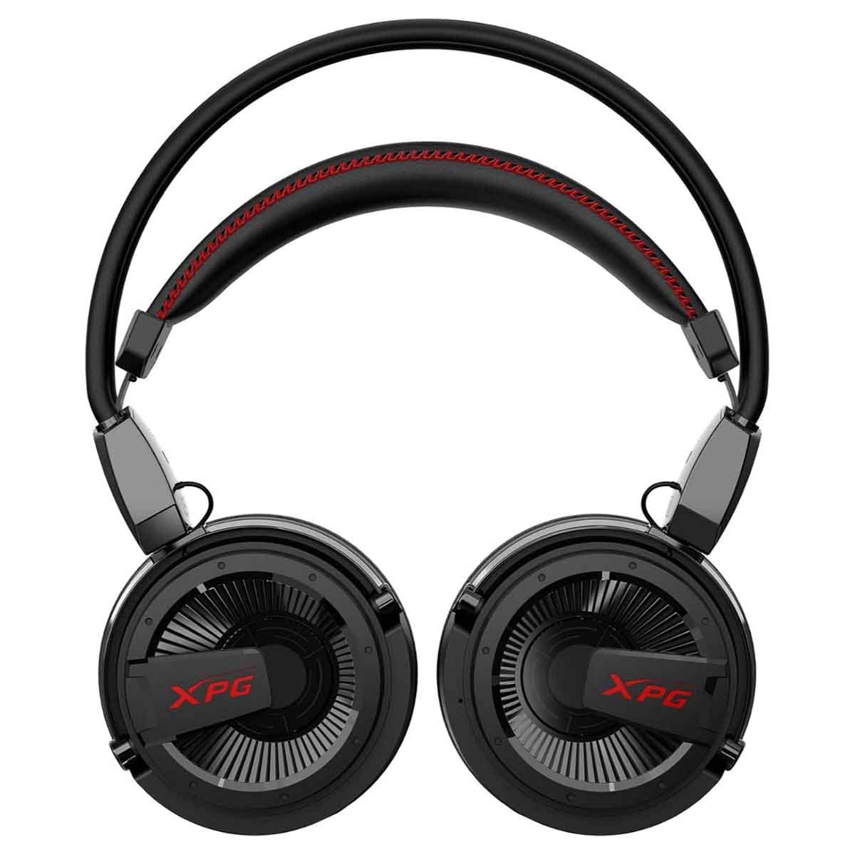 XPG Precog Analog Dual Driver 3.5mm Jack Wired Gaming Headset