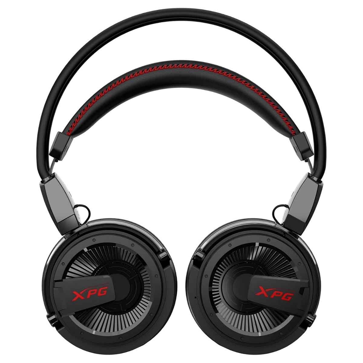 XPG Precog Analog Dual Driver 3.5mm Jack Wired Gaming Headset