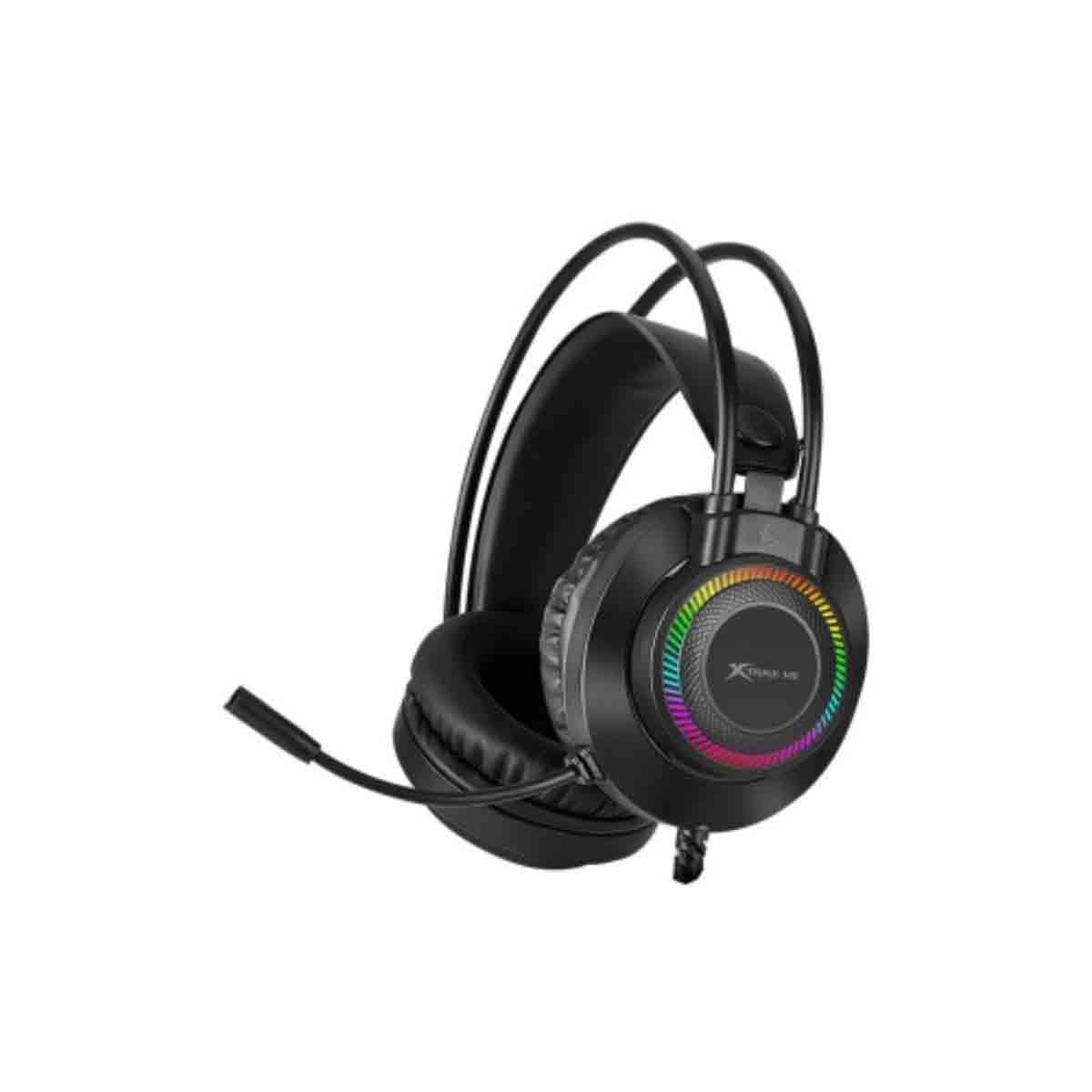 Xtrike Me CMX-410-EN Wired 4 in 1 Gaming Combo, Pack of 4
