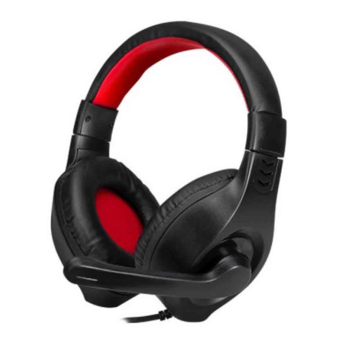 Xtrike Me CMX-415-EN Wired 4 in 1 Gaming Combo, Pack of 4
