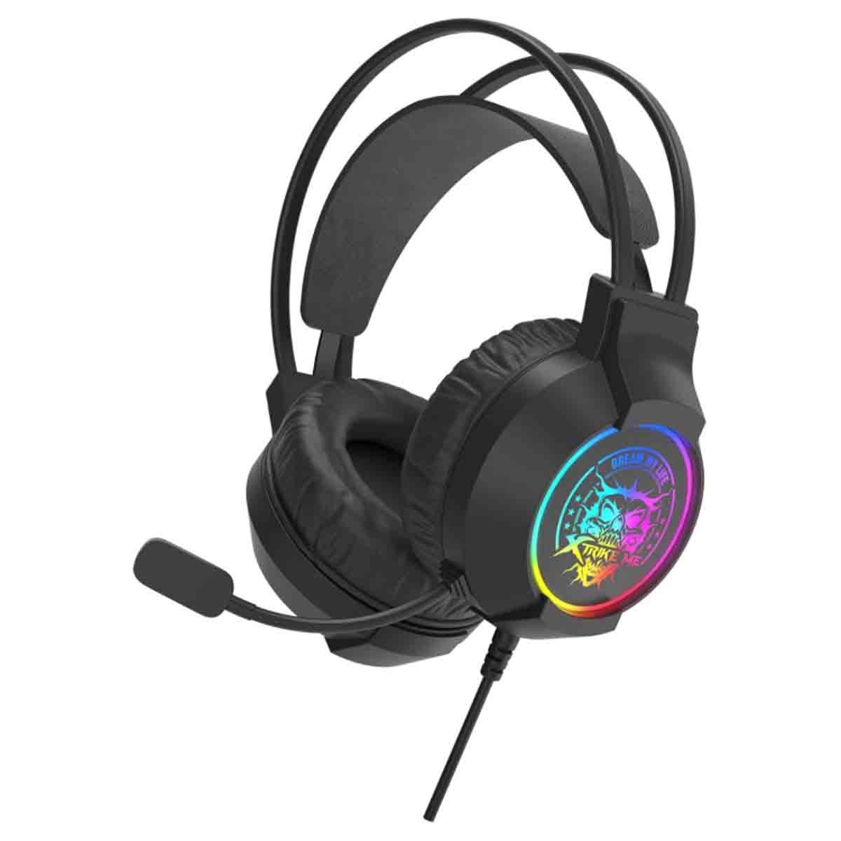 Xtrike Me GH-416 Surround Gaming Wired Gaming Headset