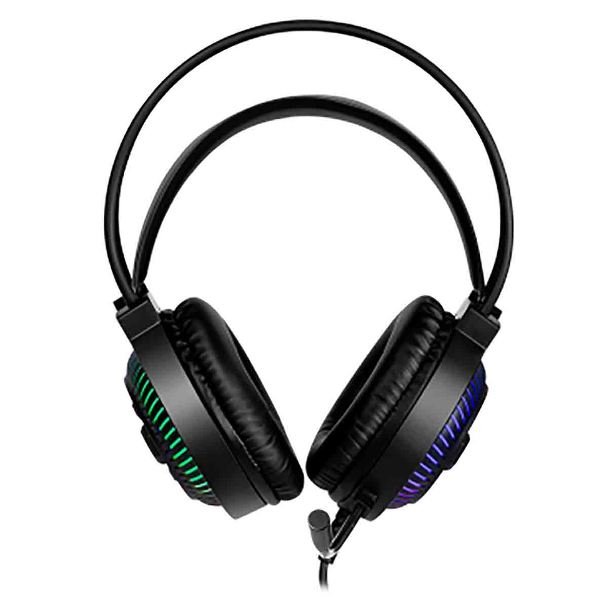 Xtrike Me GH-510 RGB Wired Gaming Headset