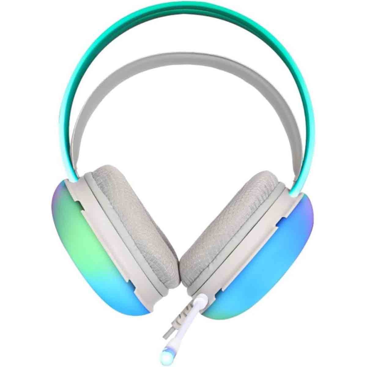 Xtrike Me GH-511 Translucent Wired Gaming Headset