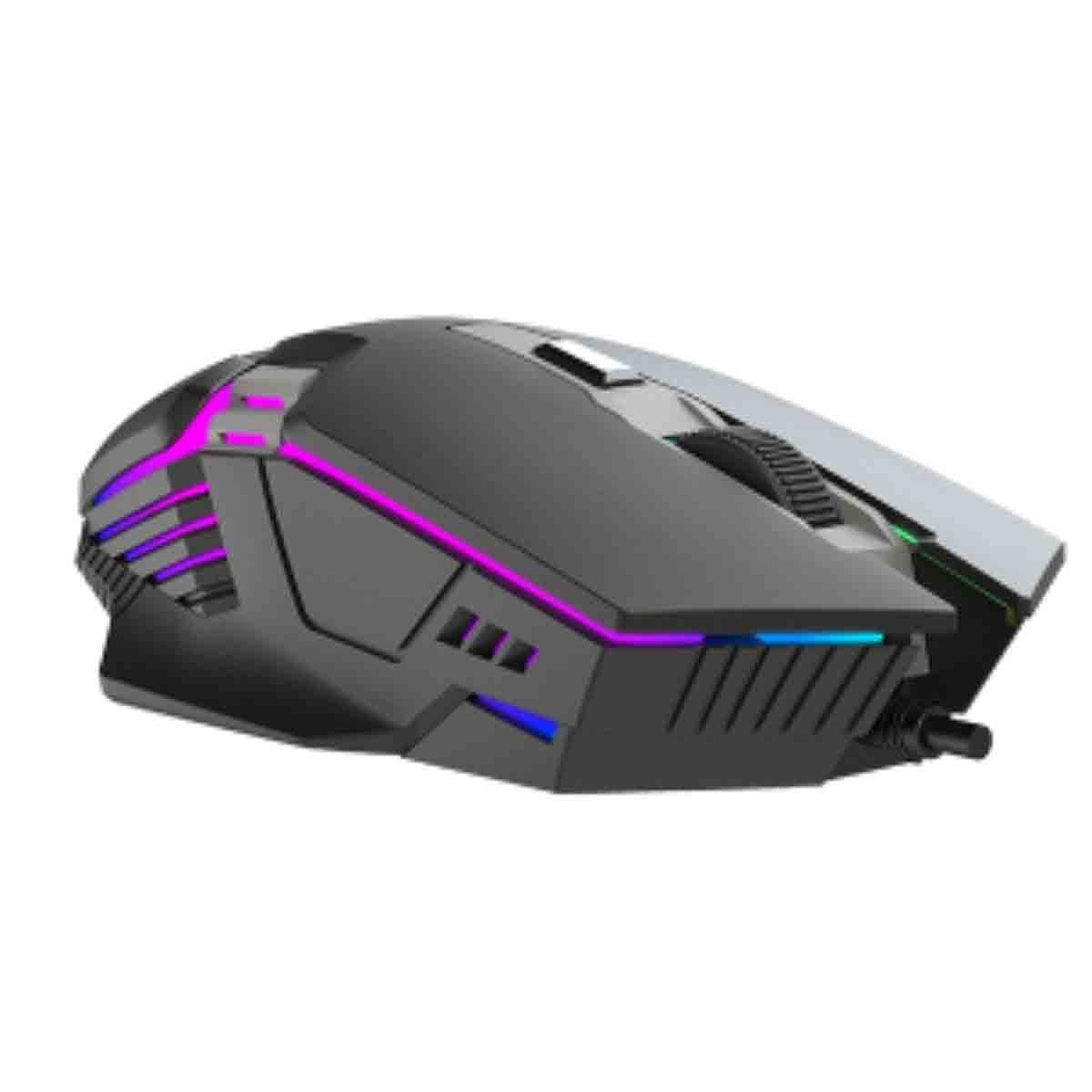 Xtrike Me GM-110 Backlight Optical Wired Gaming Mouse