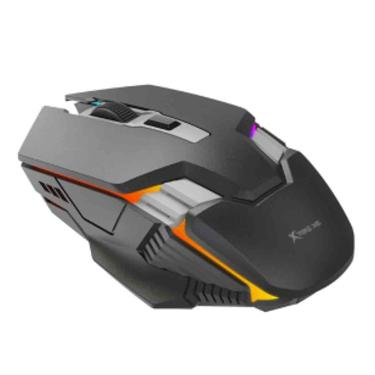 Xtrike Me GM-110 Backlight Optical Wired Gaming Mouse