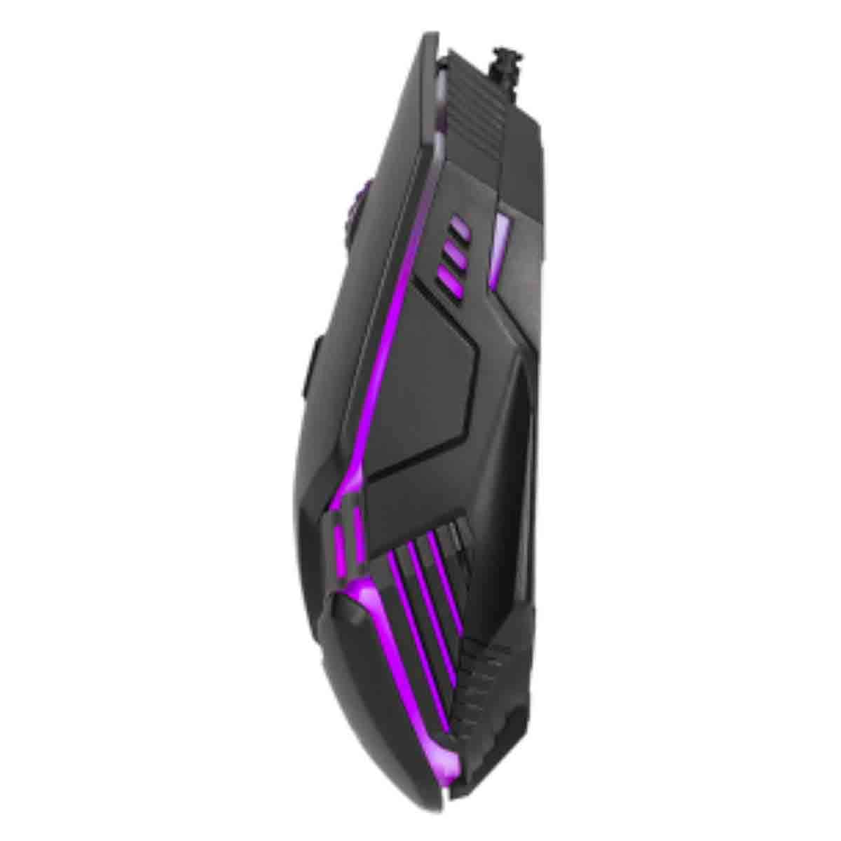 Xtrike Me GM-110 Backlight Optical Wired Gaming Mouse