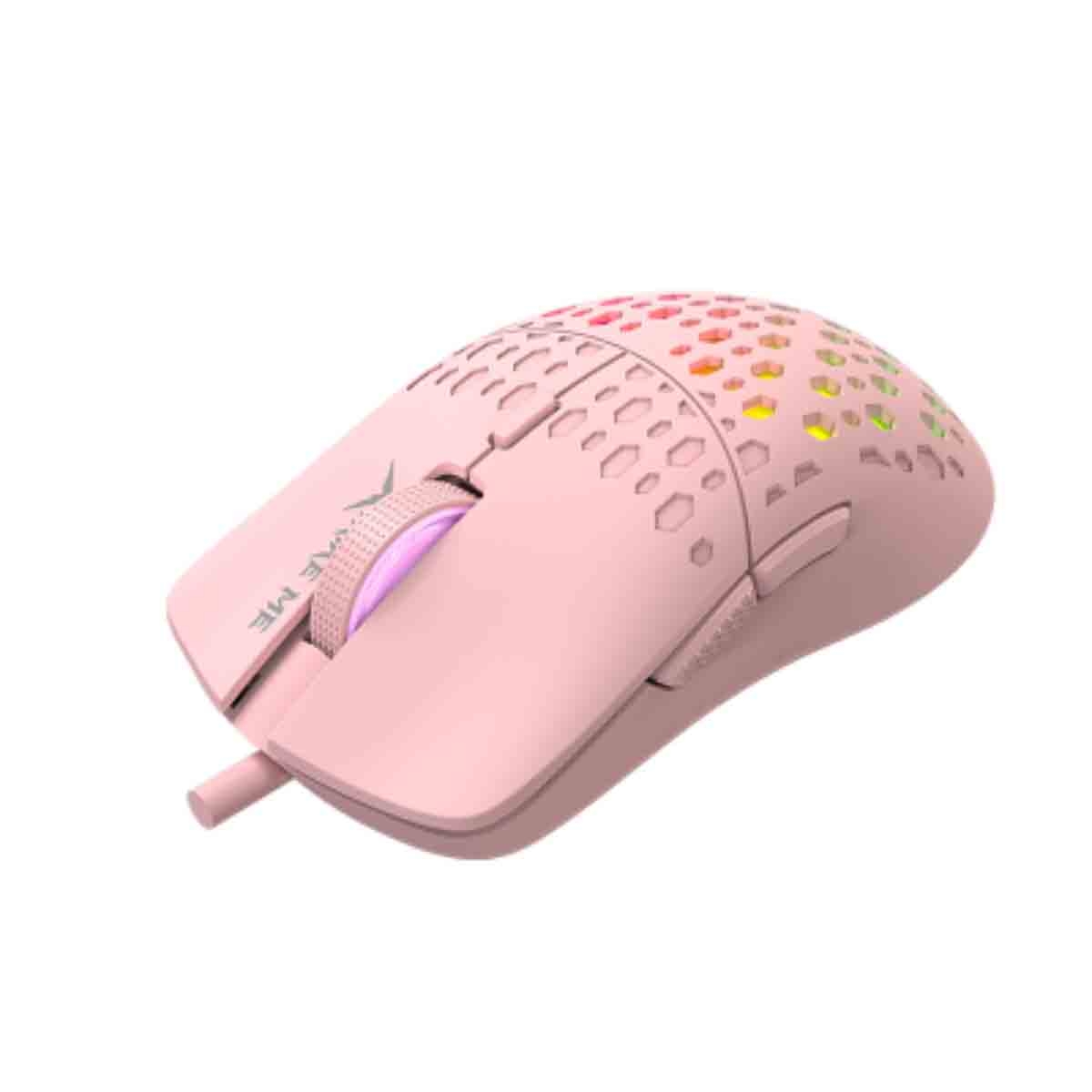 Xtrike Me GM-209P Backlight Optical Wired Gaming Mouse