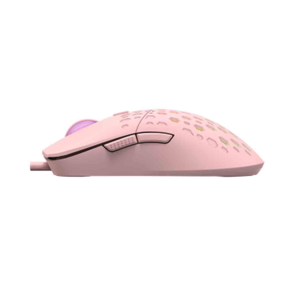 Xtrike Me GM-209P Backlight Optical Wired Gaming Mouse