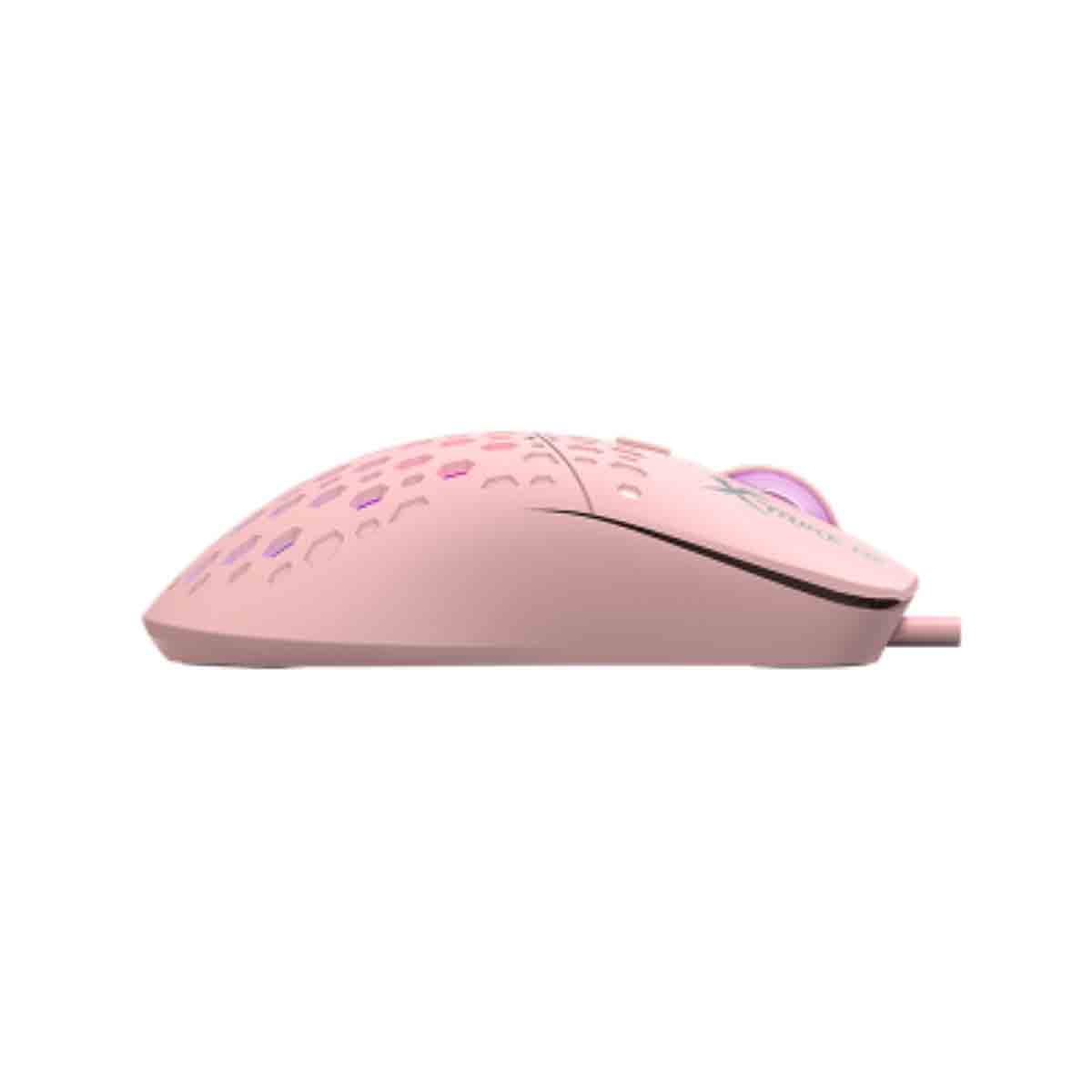Xtrike Me GM-209P Backlight Optical Wired Gaming Mouse