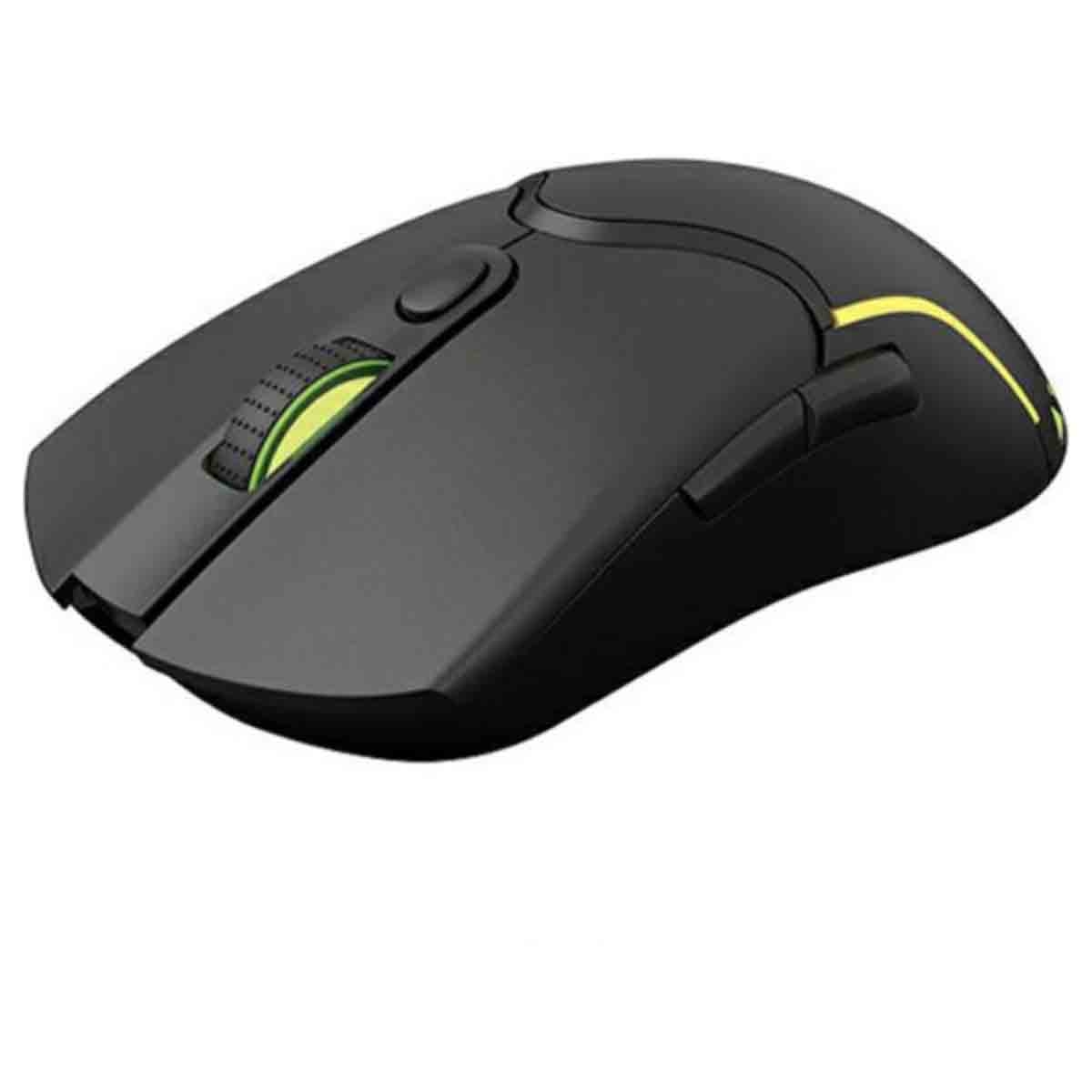 Xtrike Me GM-217 1200-3600 DPI USB Optical Wired Gaming Mouse