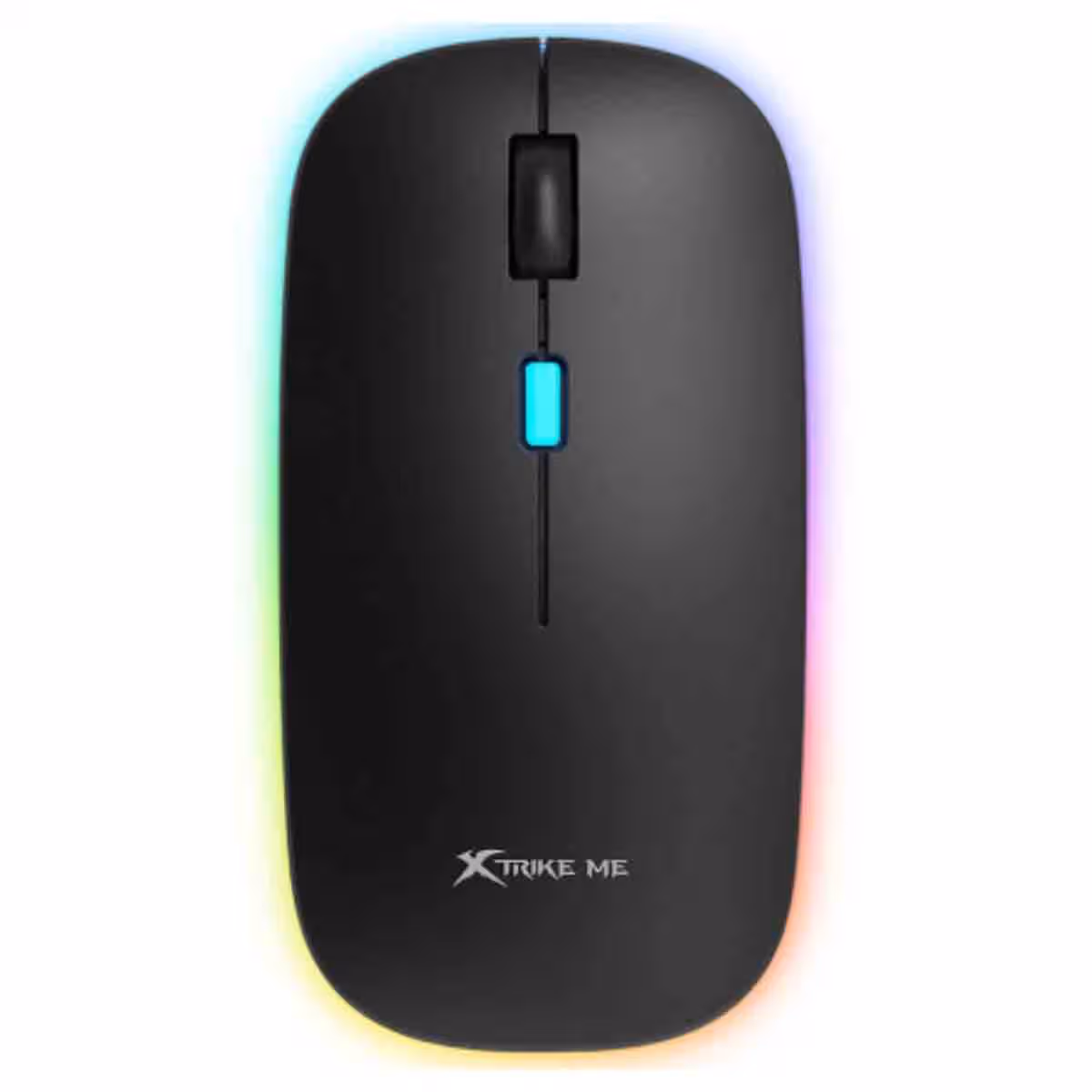Xtrike Me GW-113 800-1600 DPI 2.4G RGB Wireless Gaming Mouse