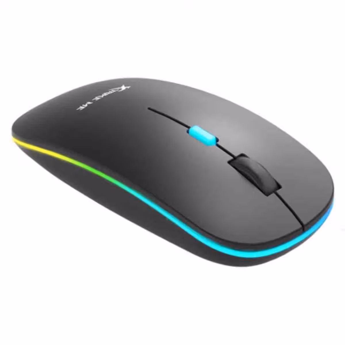 Xtrike Me GW-113 800-1600 DPI 2.4G RGB Wireless Gaming Mouse