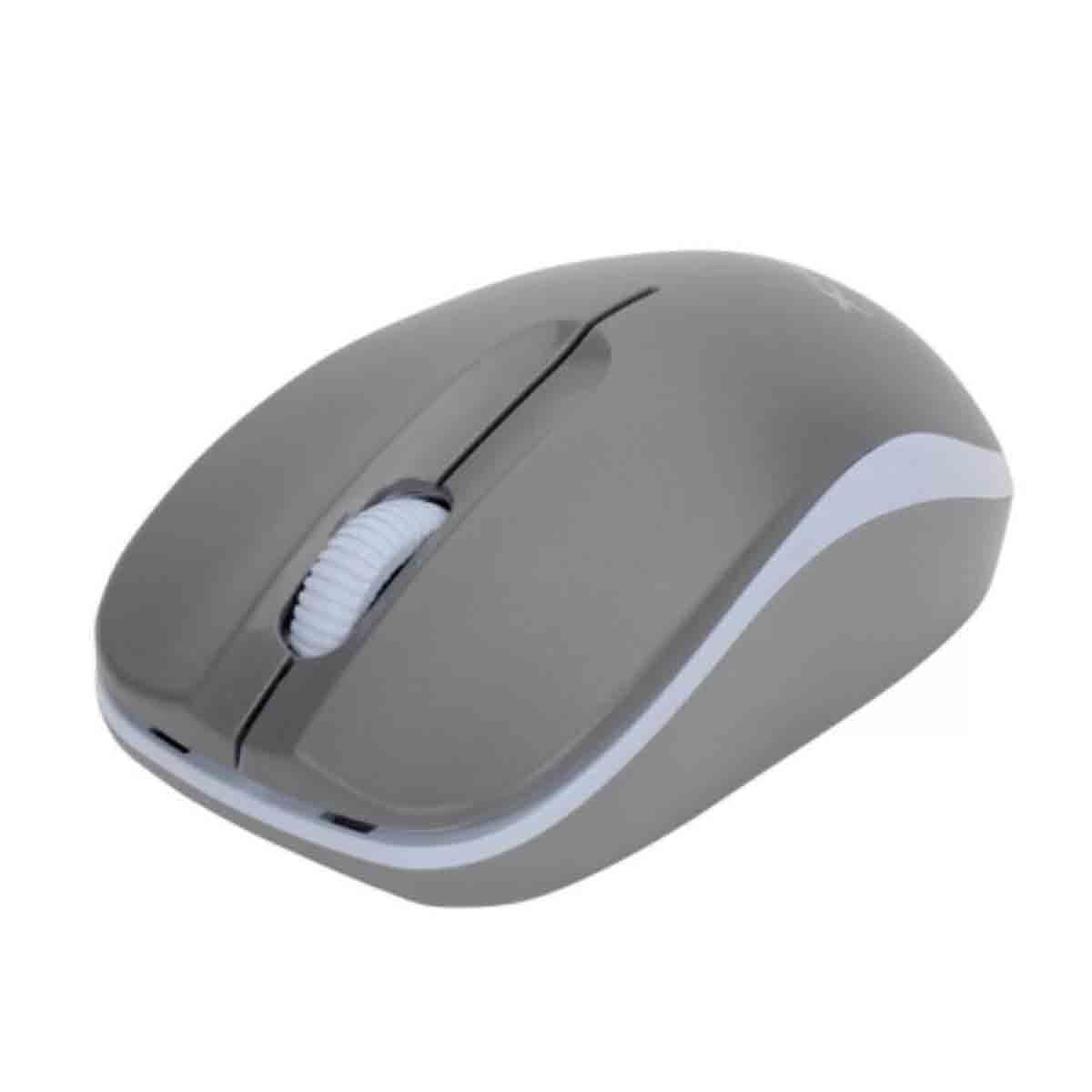 Xtrike Me GW-116-GY 2.4G 1000 DPI Wireless Mouse