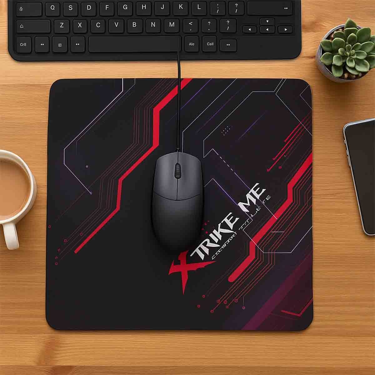 إكسترايك مي لوحة ماوس للألعاب موديل MP-005