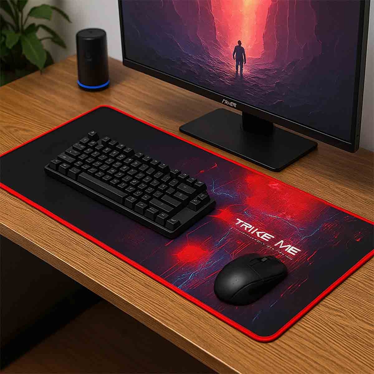 إكسترايك مي لوحة ماوس للألعاب موديل MP-206