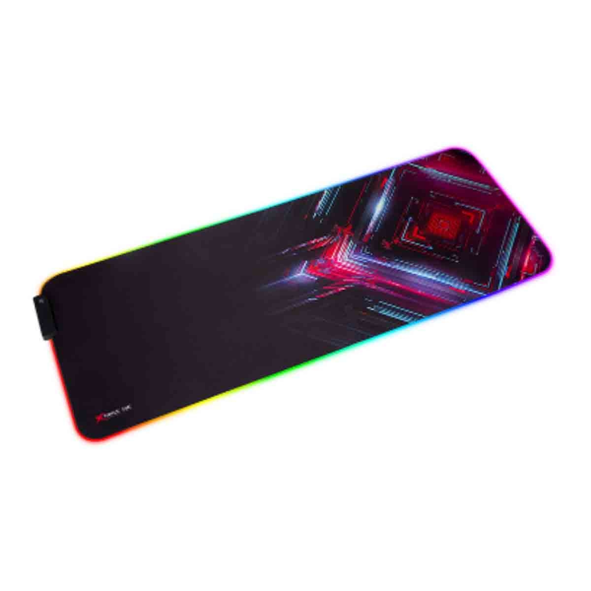 Xtrike Me MP-606 RGB Lighting Gaming Mouse Pad