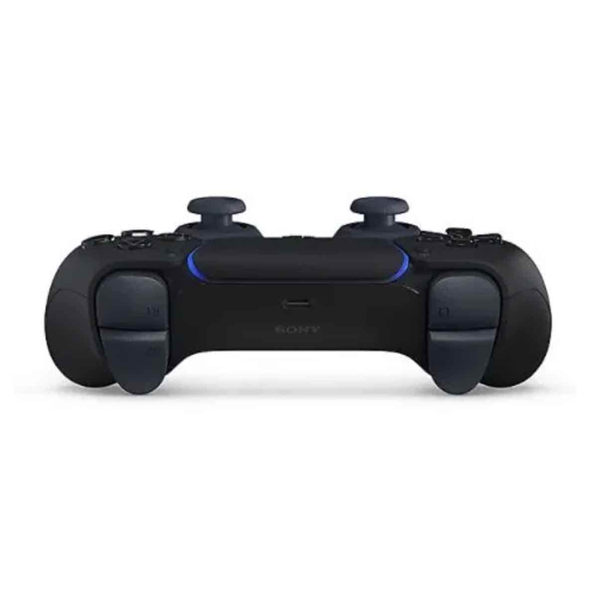 Sony PS5 Slim Disc Version with Additional Black Controller and FC 25 Bundle