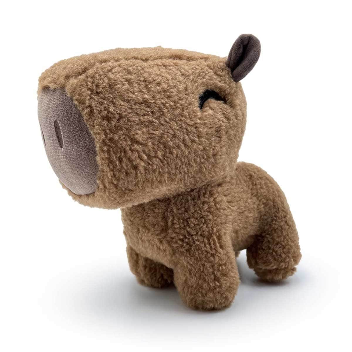 Youtooz 9" Meme Capybara Plush Toy