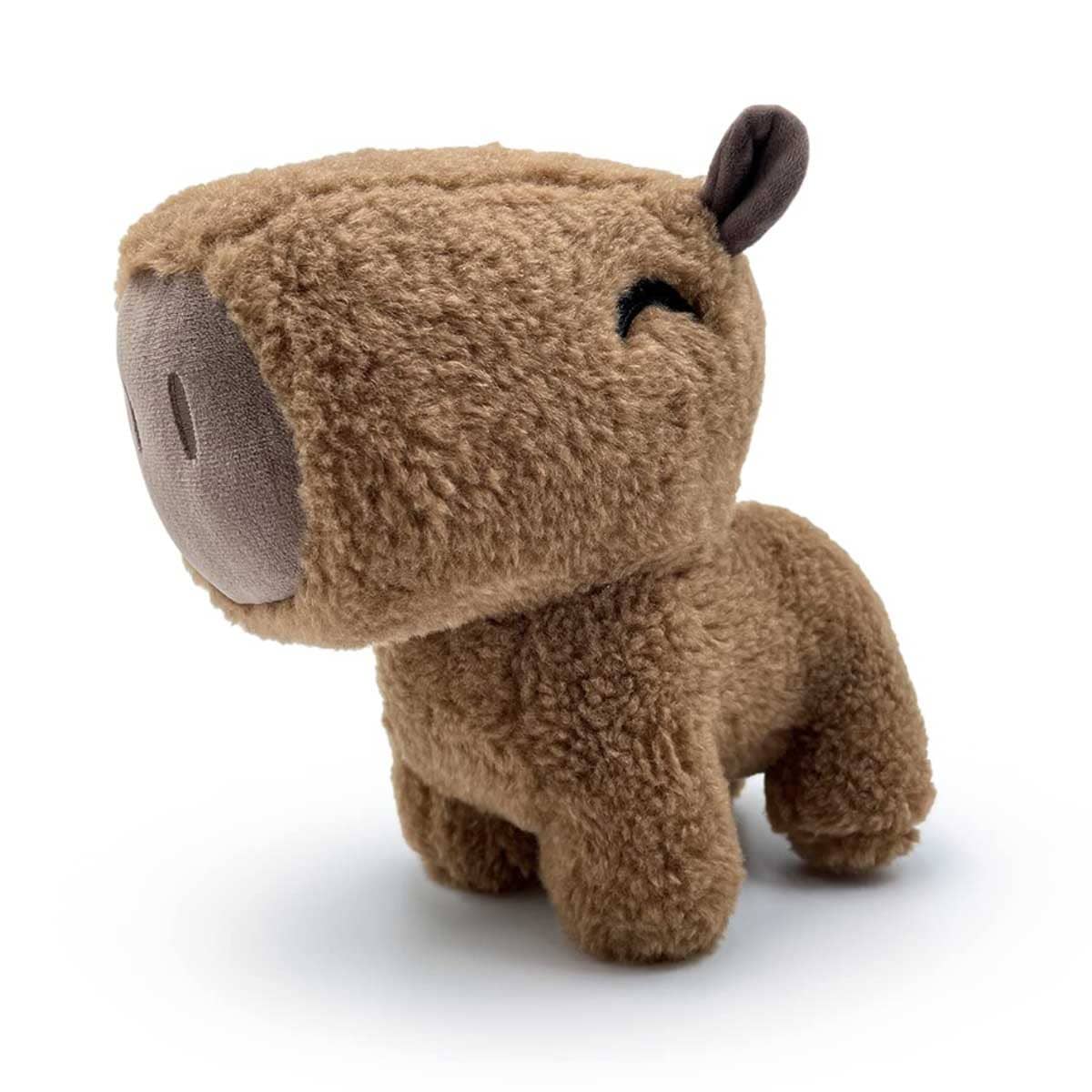 Youtooz 9" Meme Capybara Plush Toy