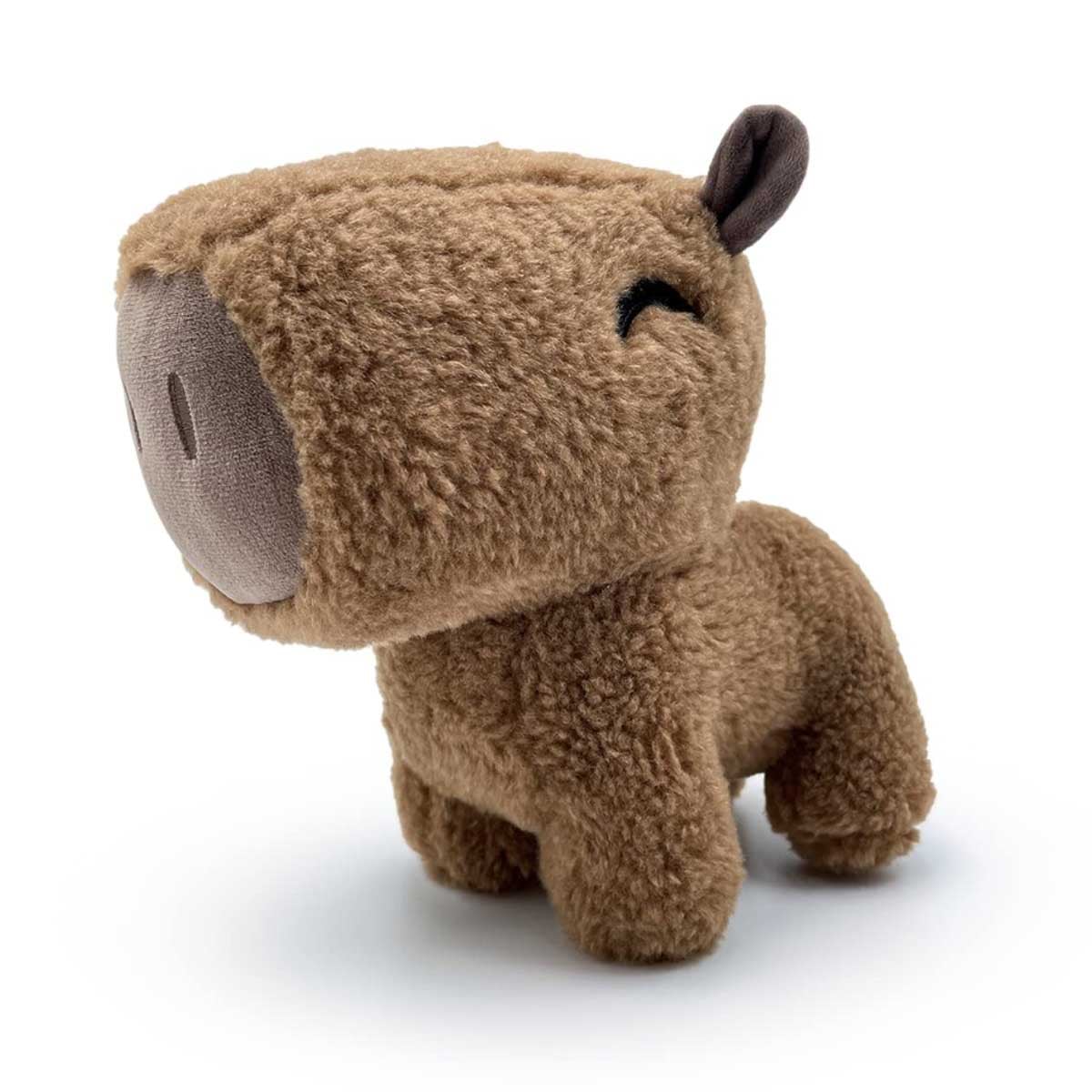 Youtooz 9" Meme Capybara Plush Toy
