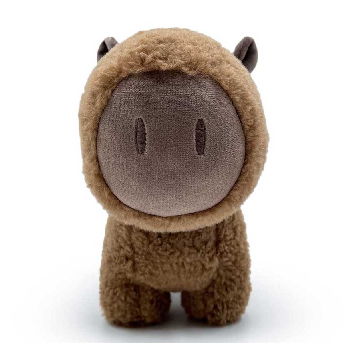 Youtooz 9" Meme Capybara Plush Toy
