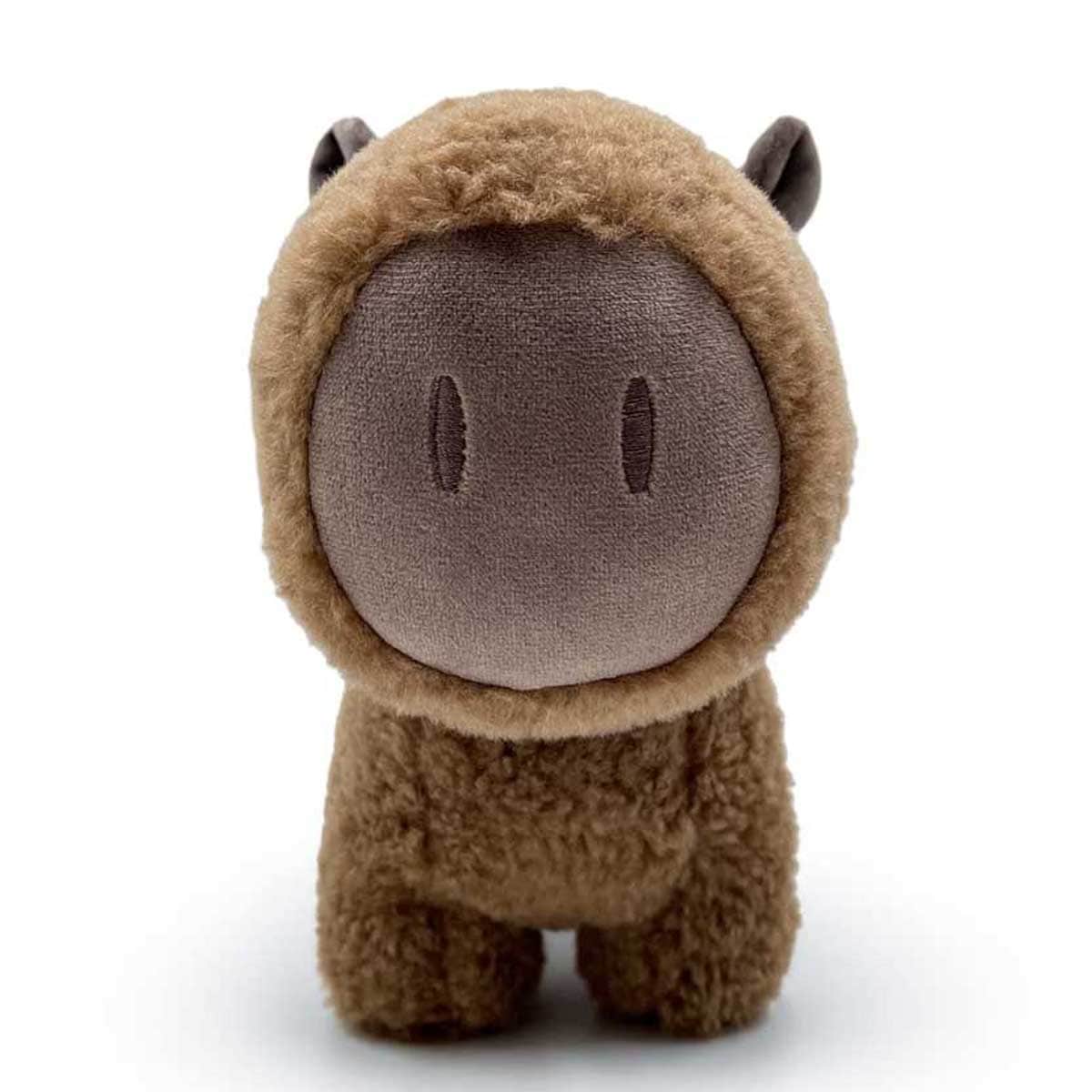 Youtooz 9" Meme Capybara Plush Toy