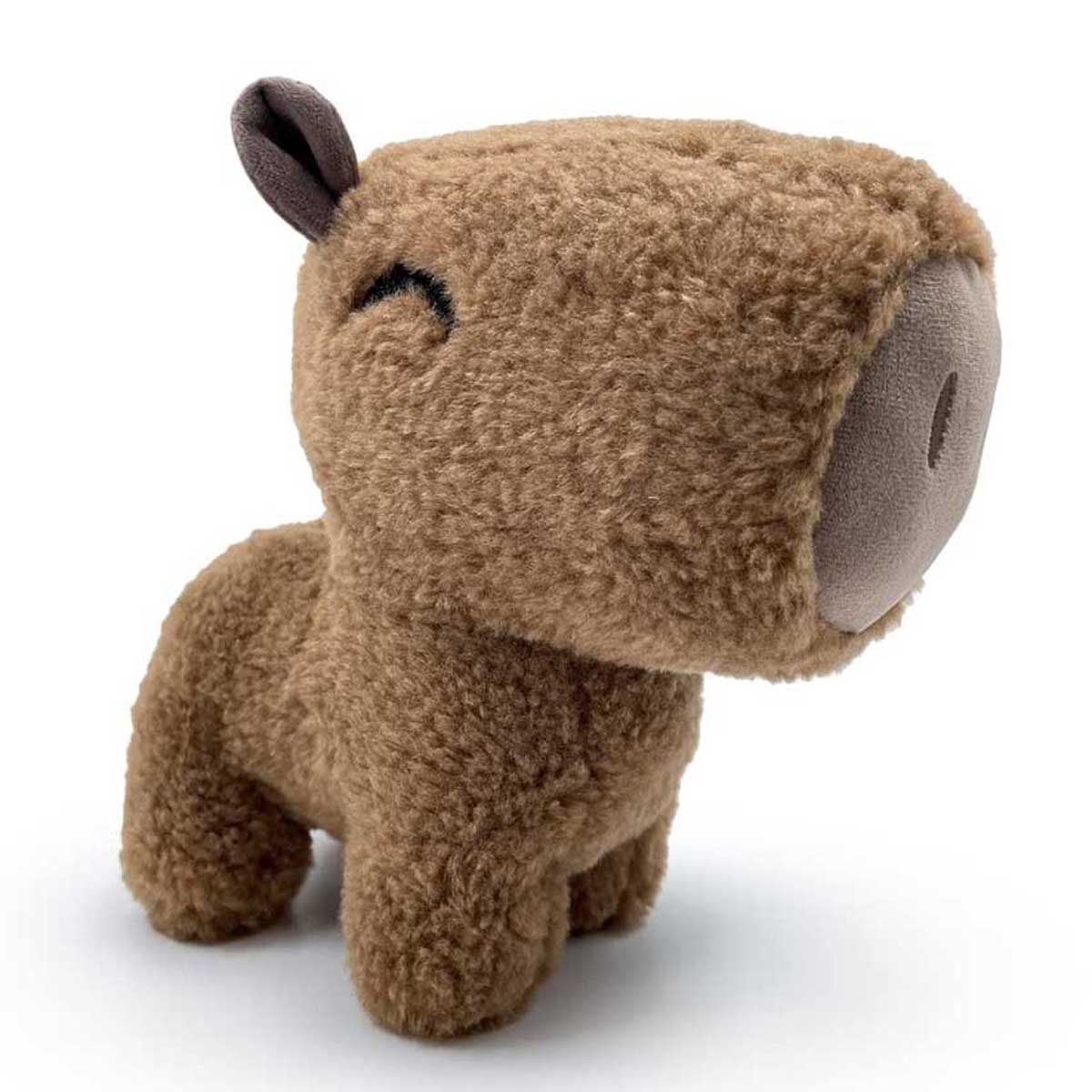 Youtooz 9" Meme Capybara Plush Toy