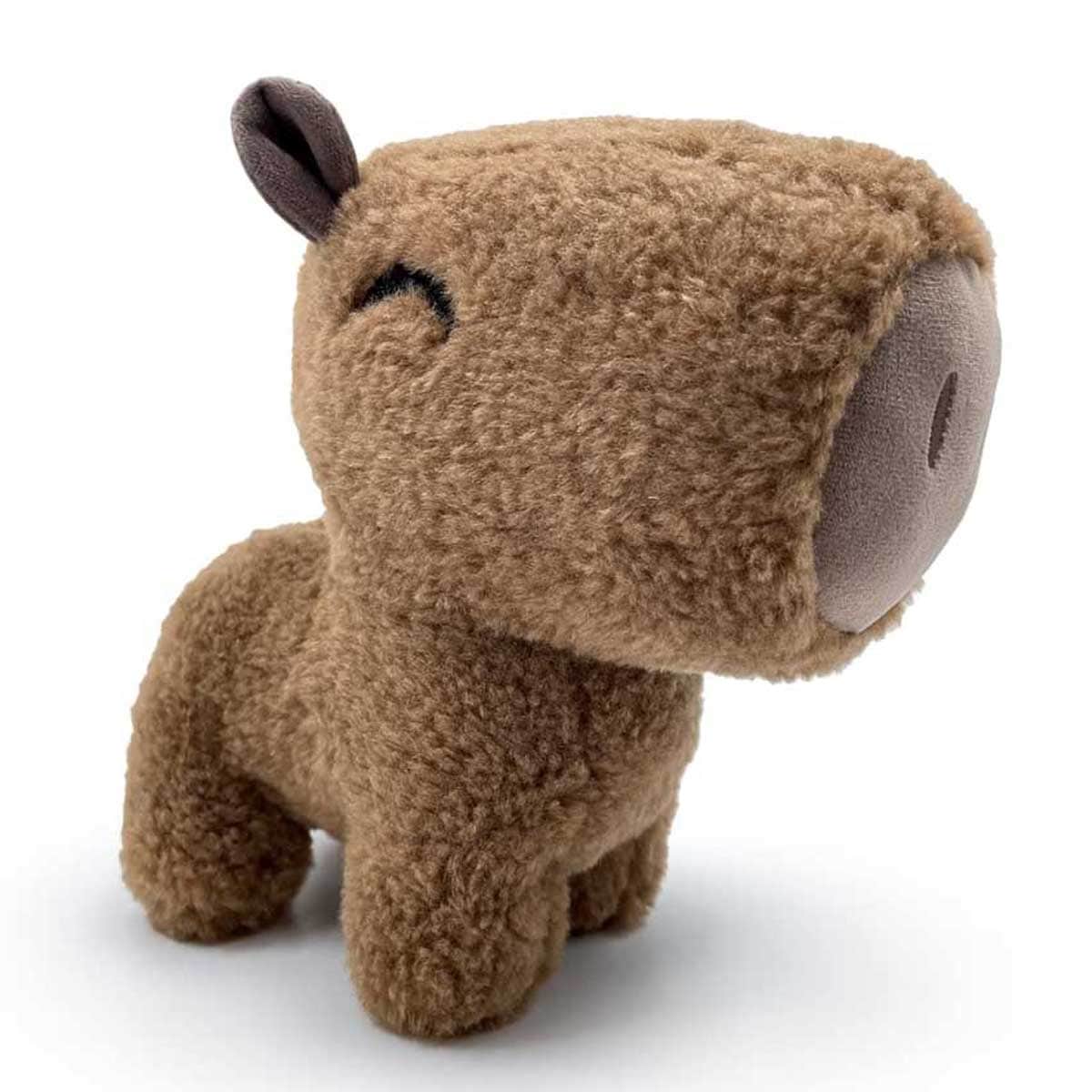 Youtooz 9" Meme Capybara Plush Toy