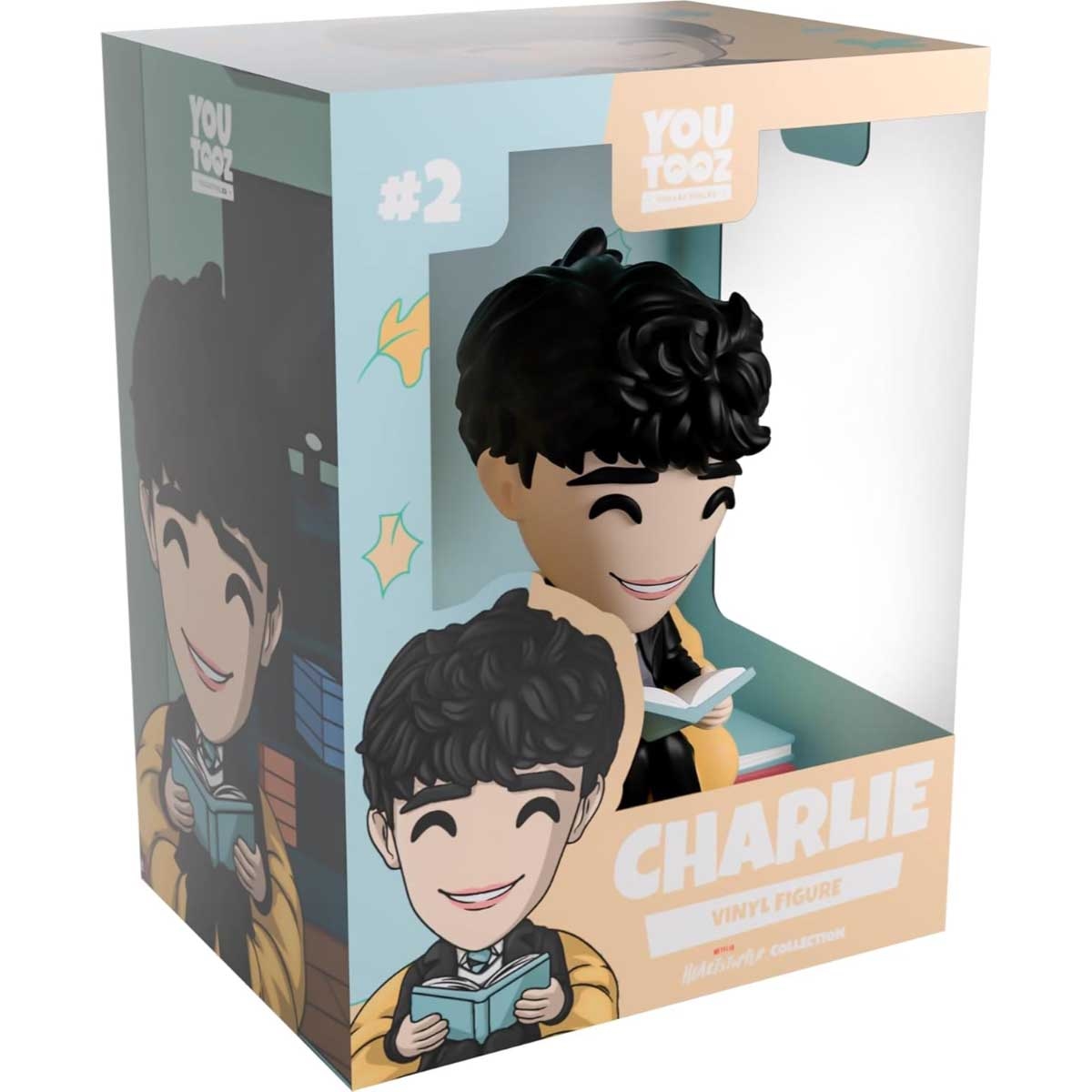 Youtooz BRZRKR Berserker Vinyl Action Figure