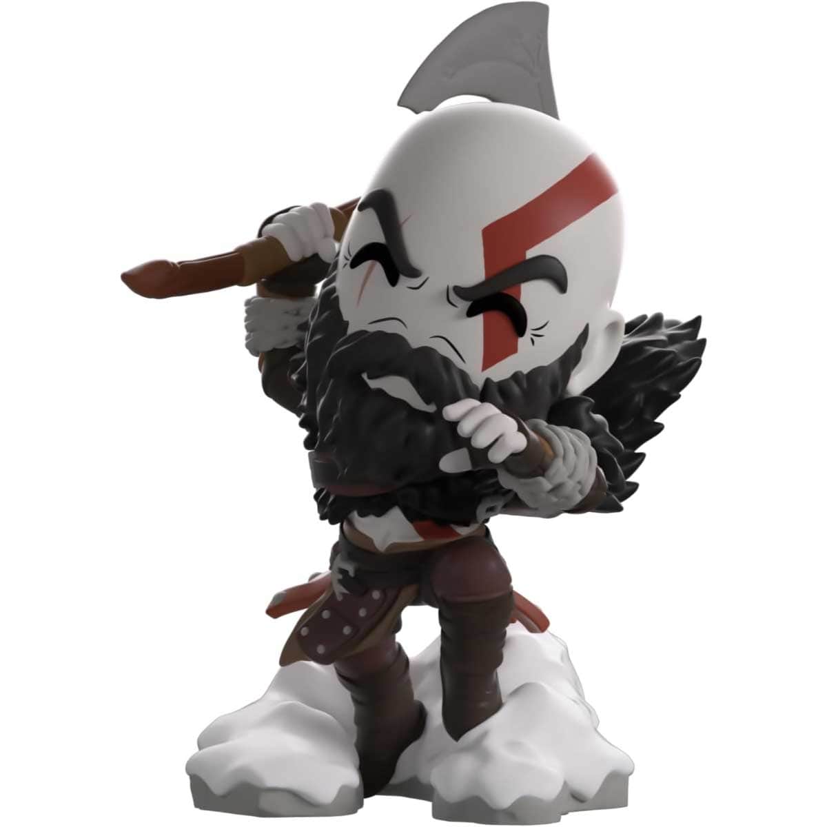 Youtooz God of War Kratos Vinyl Action Figure