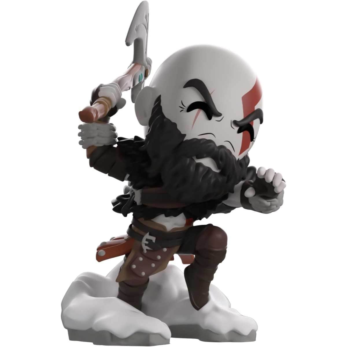 Youtooz God of War Kratos Vinyl Action Figure