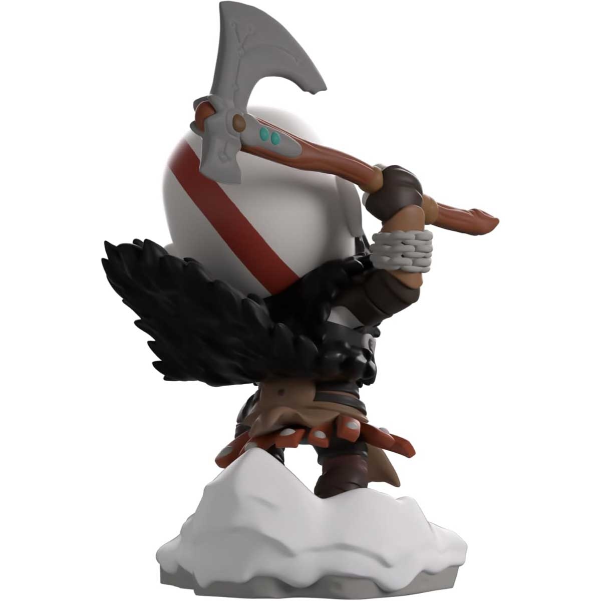 Youtooz God of War Kratos Vinyl Action Figure