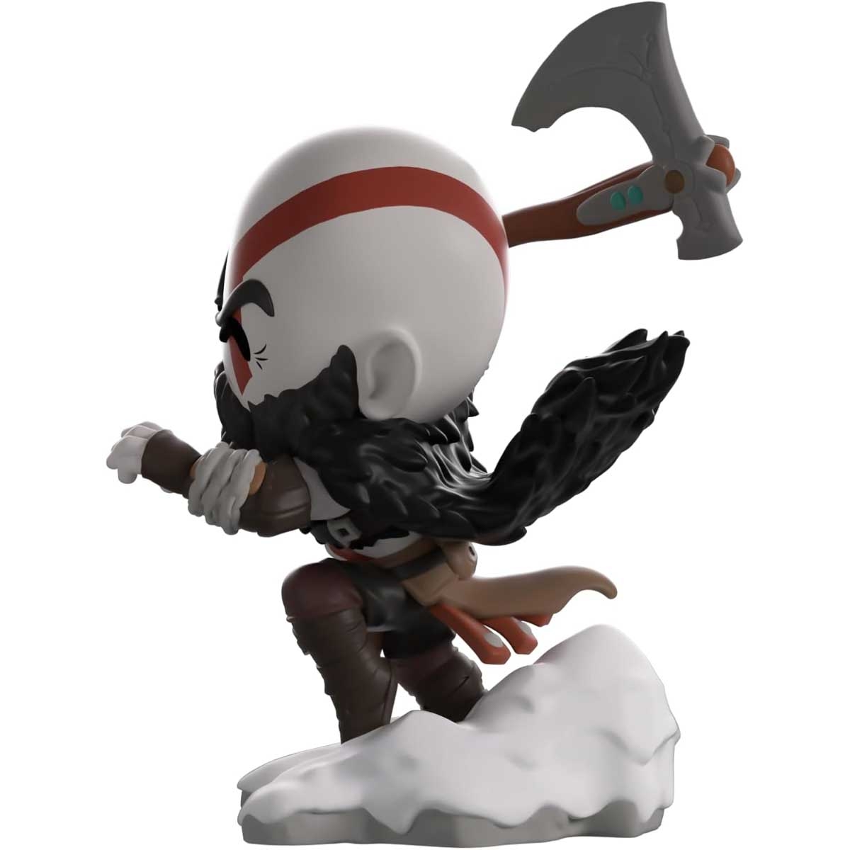 Youtooz God of War Kratos Vinyl Action Figure