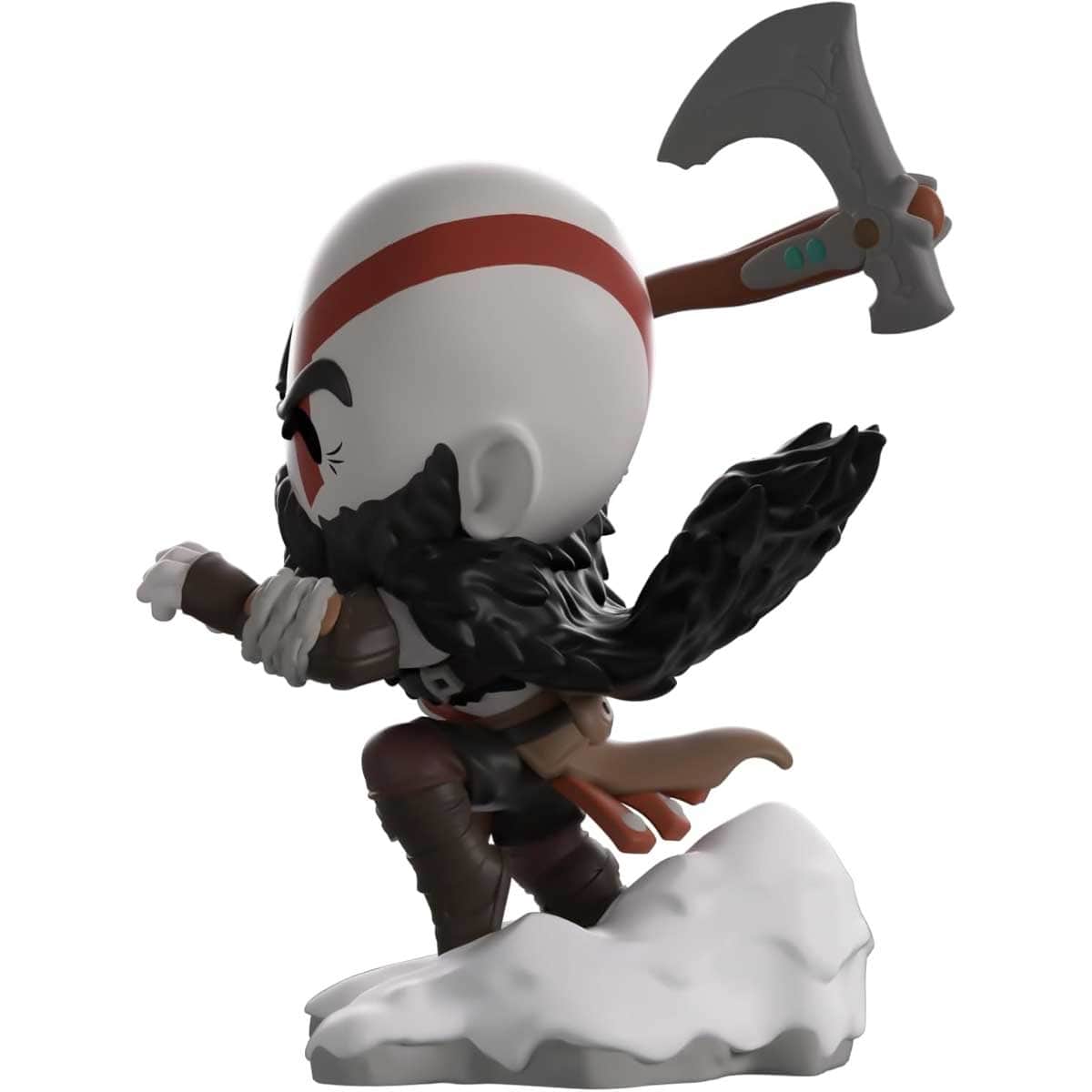 Youtooz God of War Kratos Vinyl Action Figure