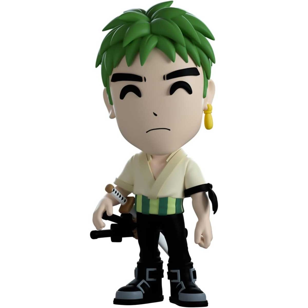 Youtooz One Piece Roronoa Zoro Vinyl Action Figure