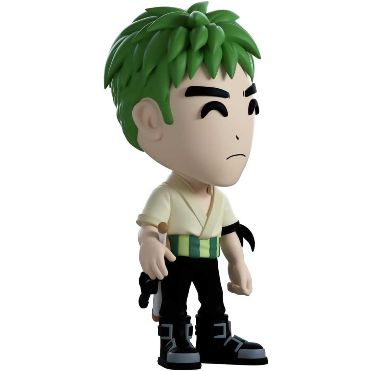 Youtooz One Piece Roronoa Zoro Vinyl Action Figure