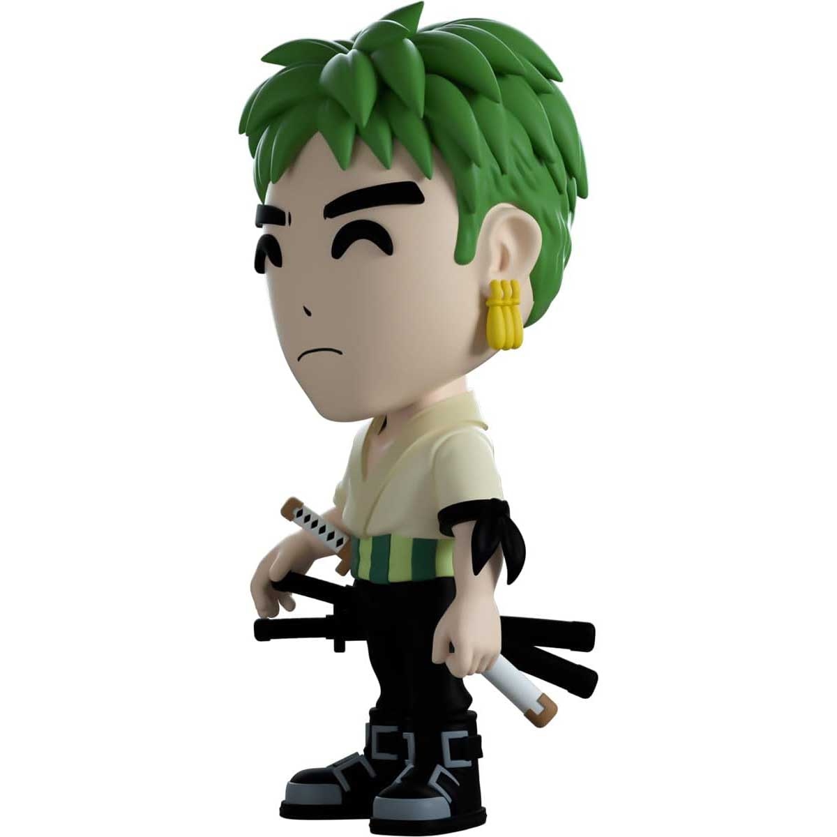 Youtooz One Piece Roronoa Zoro Vinyl Action Figure