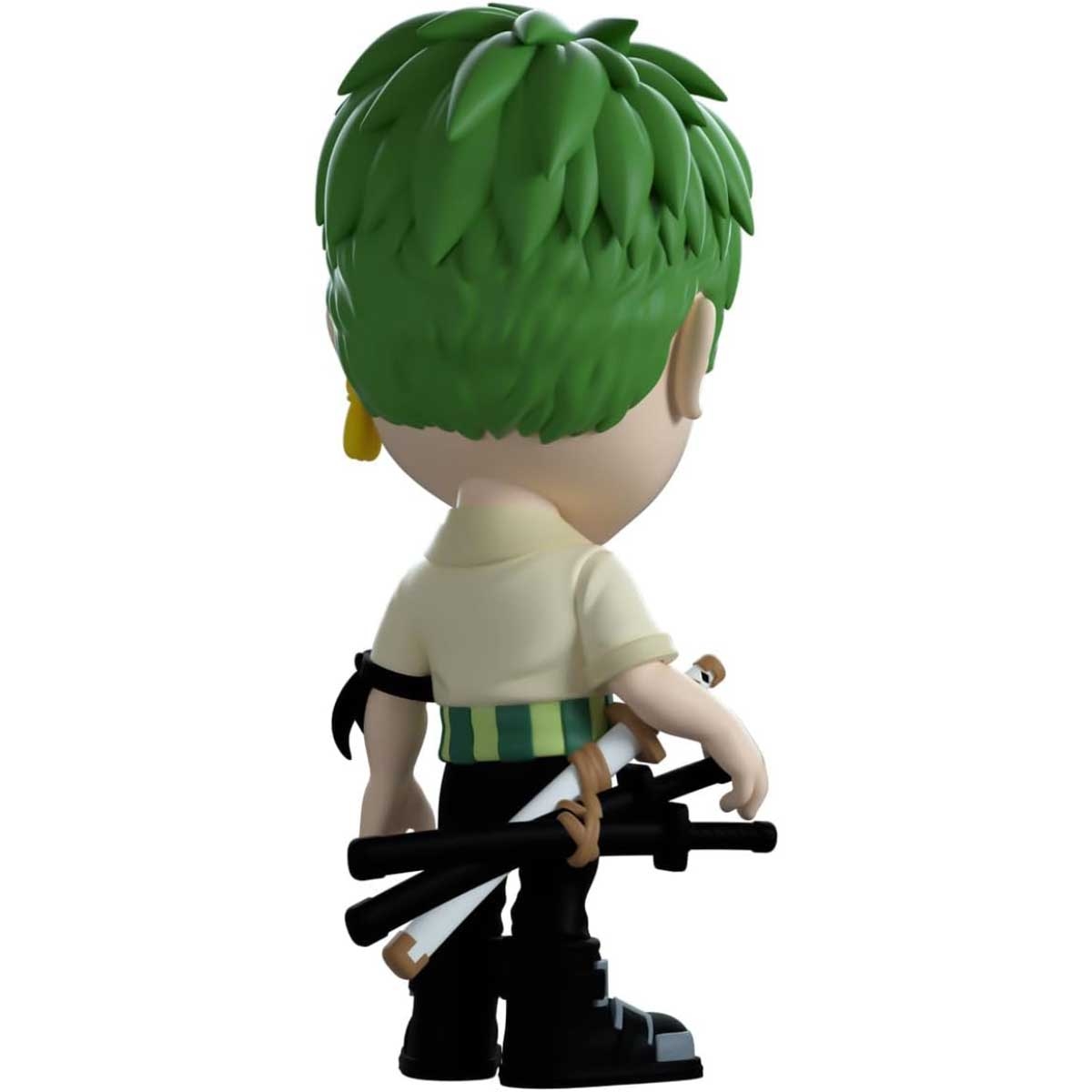Youtooz One Piece Roronoa Zoro Vinyl Action Figure