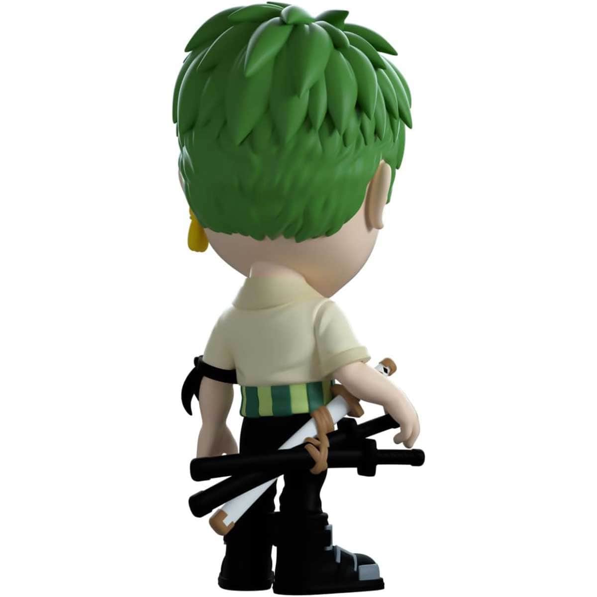Youtooz One Piece Roronoa Zoro Vinyl Action Figure
