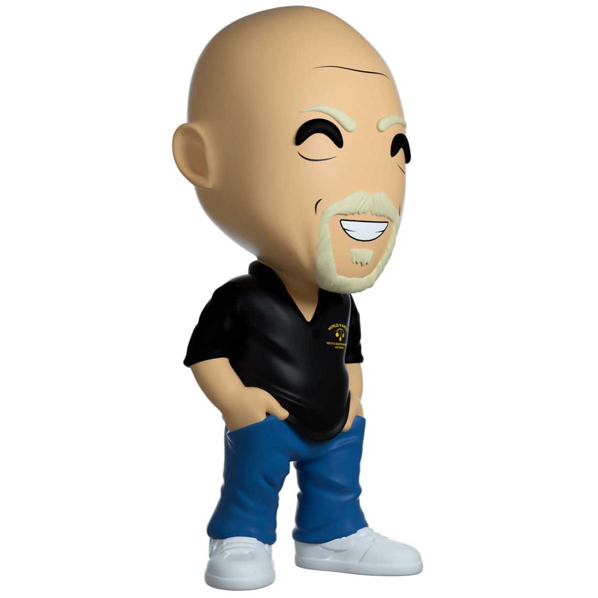 Youtooz Rick Harrison Vinyl Action Figure