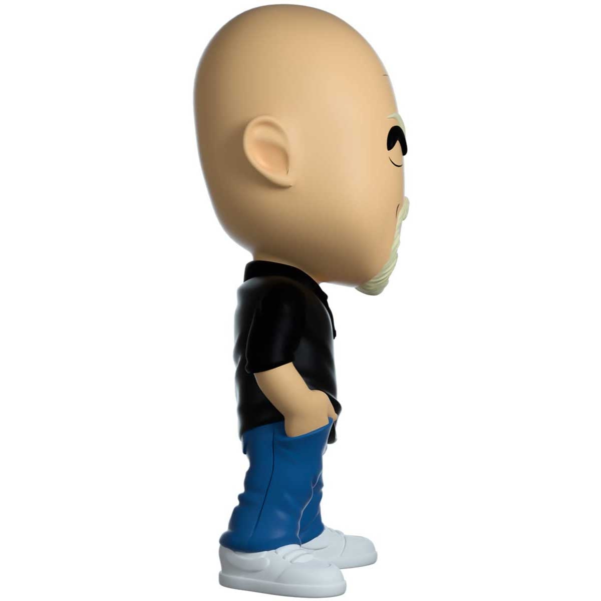 Youtooz Rick Harrison Vinyl Action Figure