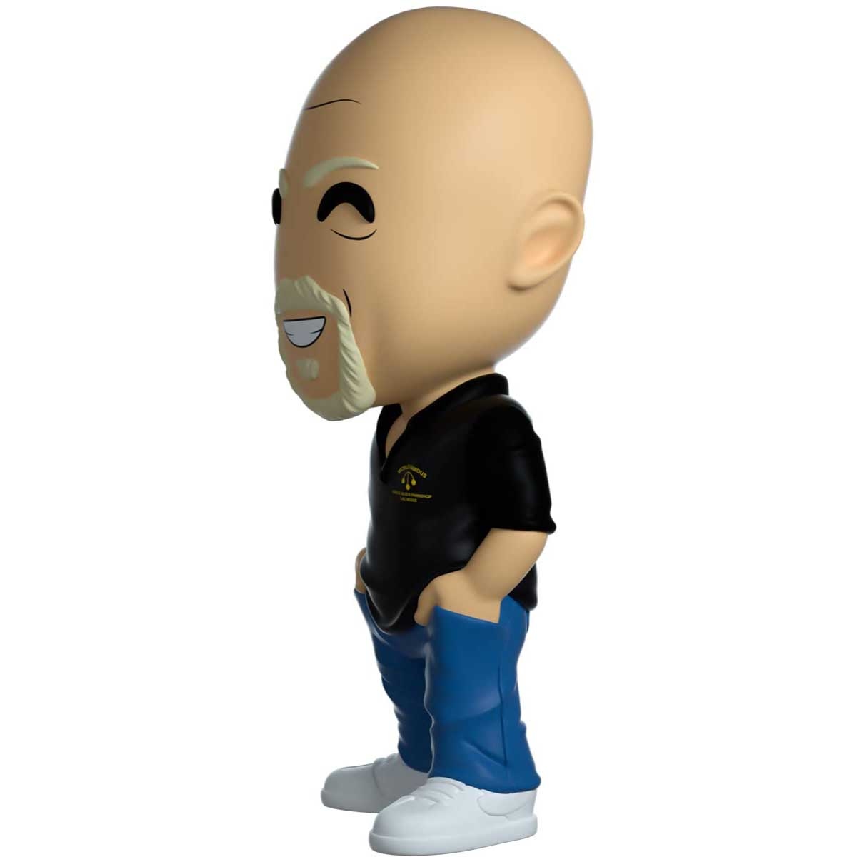 Youtooz Rick Harrison Vinyl Action Figure